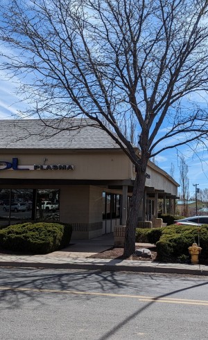 Beautiful Commercial property